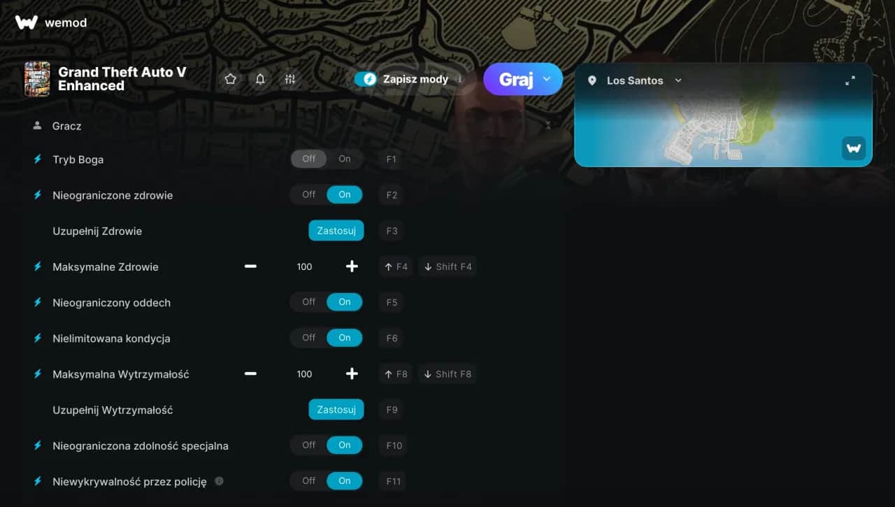 GTA V mody: Jak wgrać i nie dostać bana? Kompletny poradnik