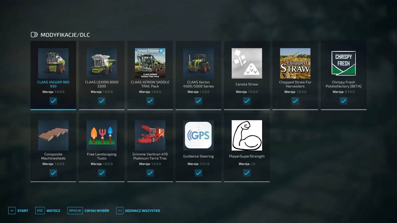 Jak wgrać mody do FS23 na telefon? Kompletny poradnik Android/iOS