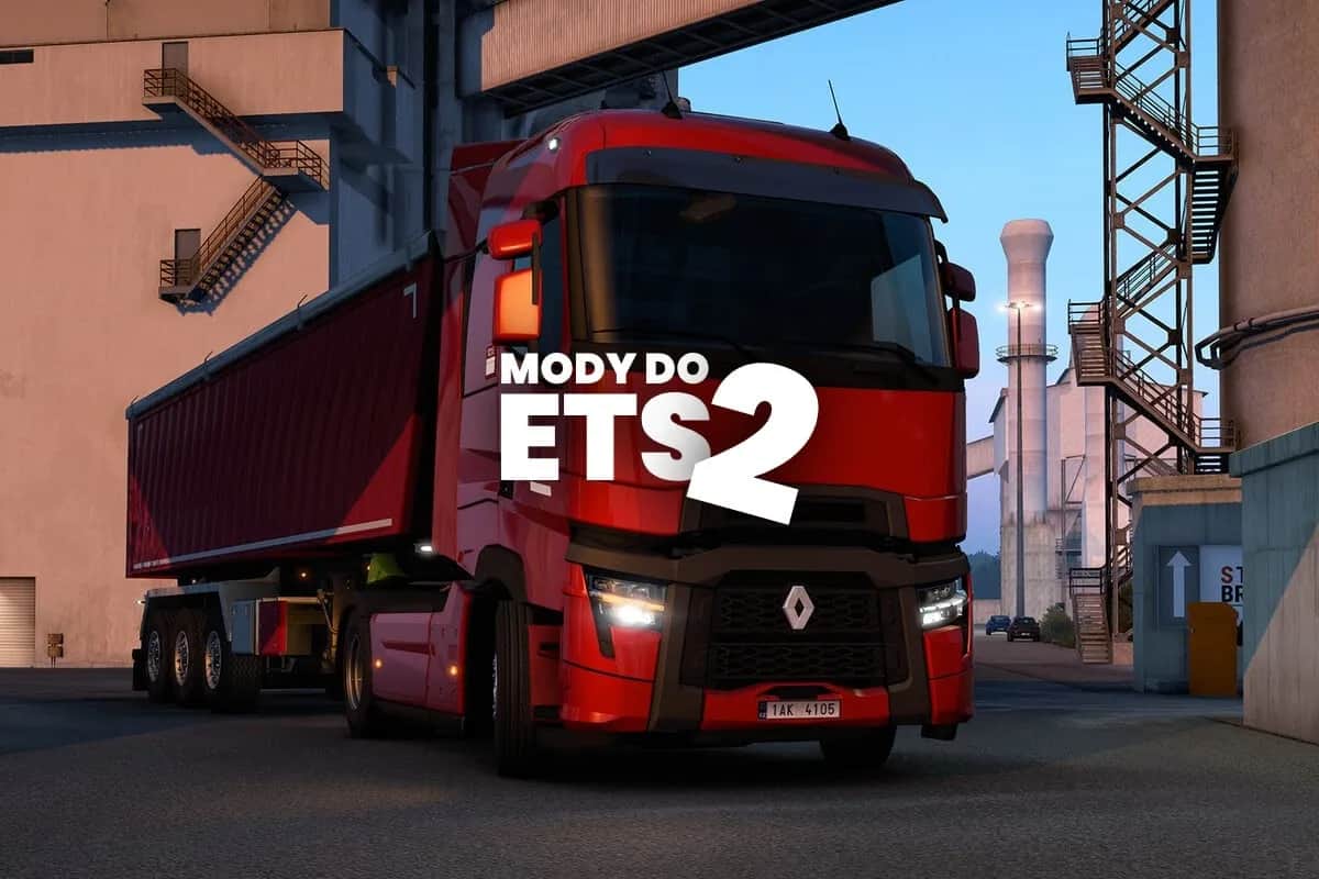 Instalacja modów ETS2: Poradnik krok po kroku i rozwiązywanie problemów