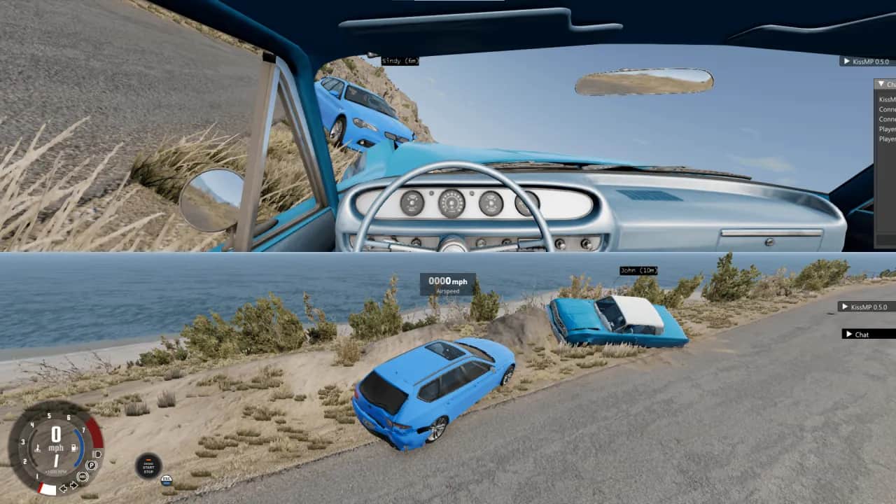 BeamNG.drive mody: Opanuj instalację i rozwiąż każdy problem!