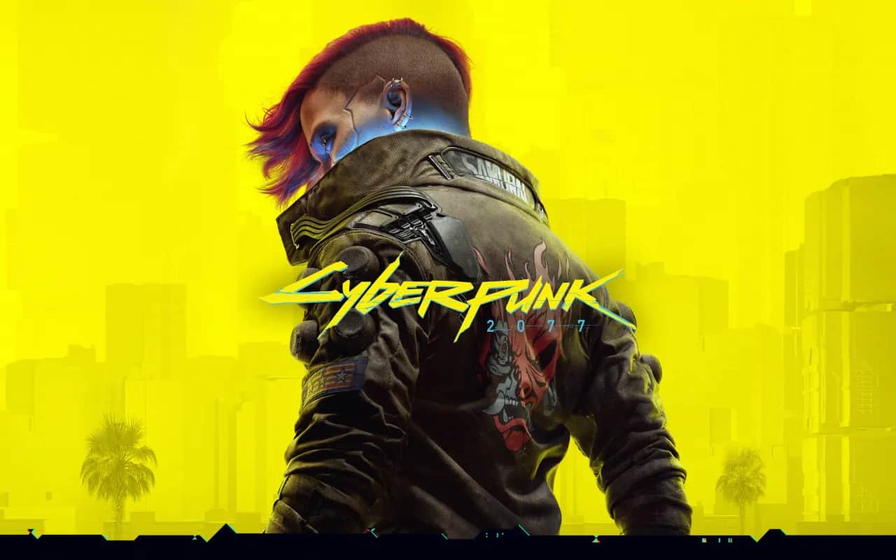 Kiedy nowy gameplay Cyberpunk? Orion dopiero za lata!