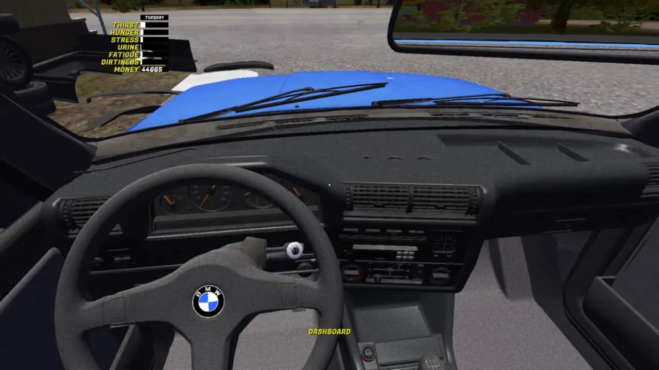 Mody do My Summer Car: Jak zainstalować i uniknąć problemów?