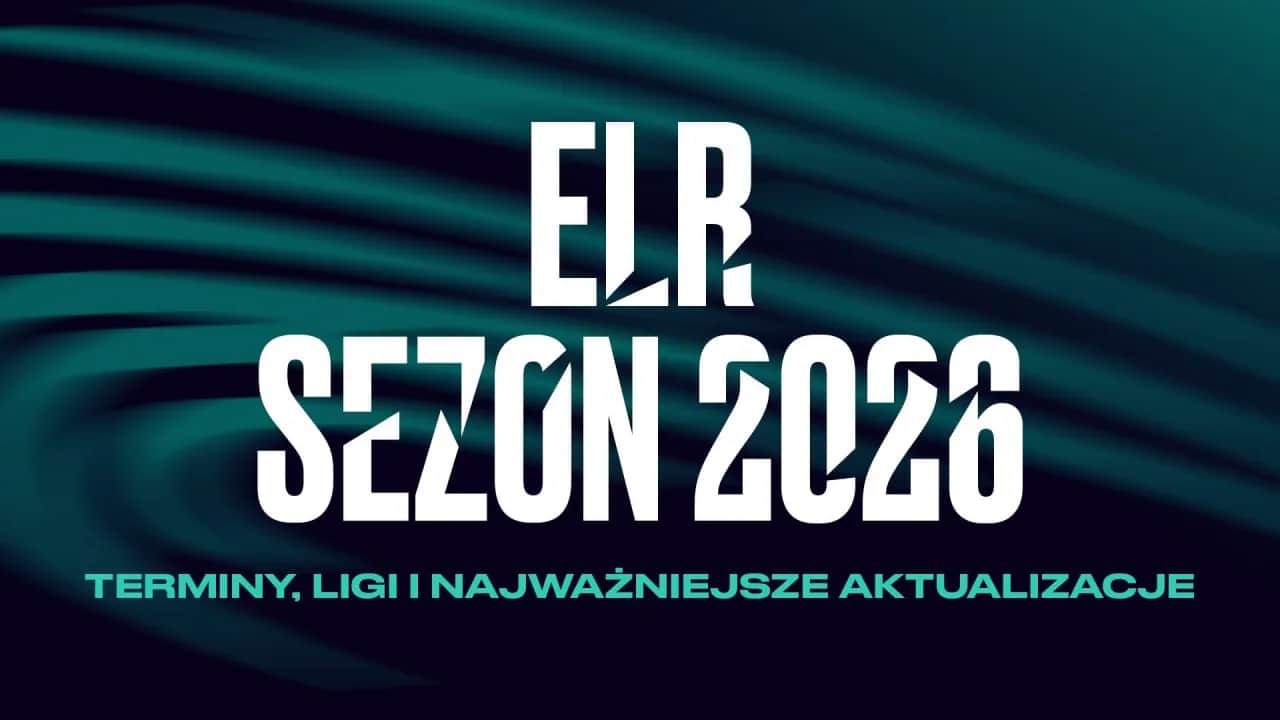 Kiedy nowy sezon LoL 2026? Data, reset rang i rewolucja!