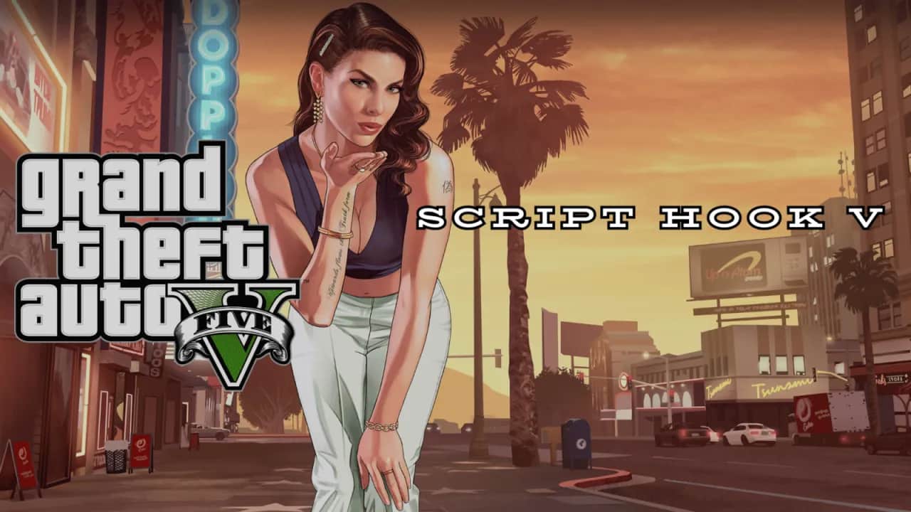 GTA 5 mody na PS5: Realia, ryzyko i alternatywy