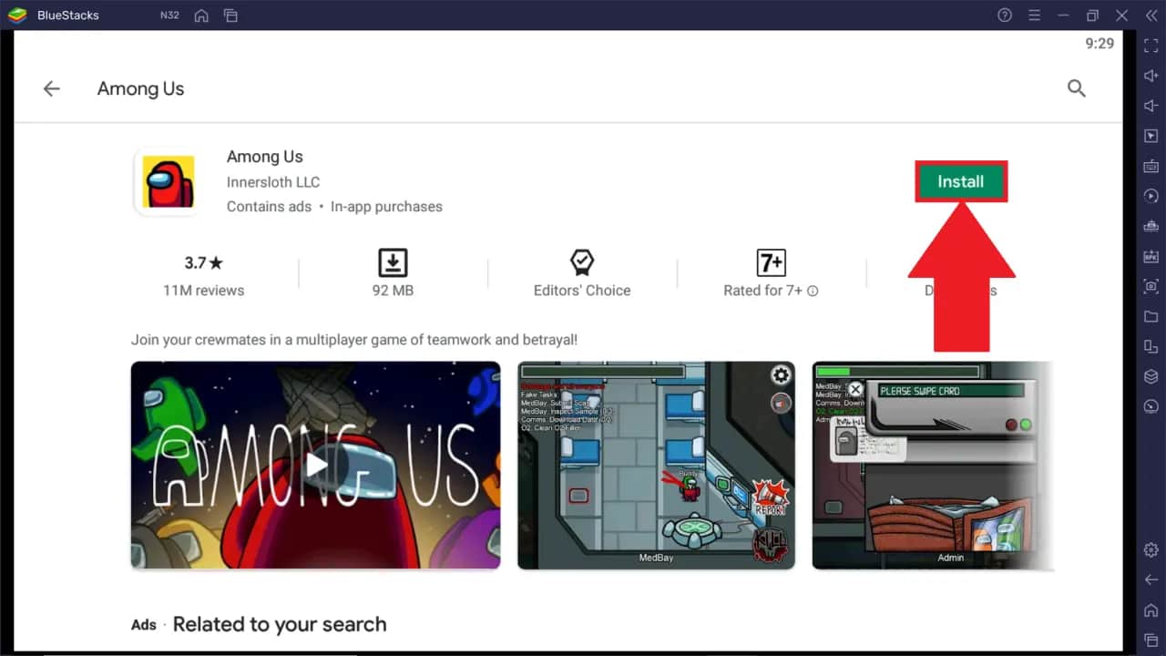 Among Us mody na telefon: Android vs iOS. Odkryj nowy wymiar gry!