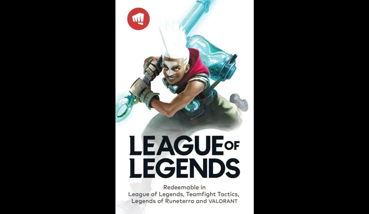 Konto LoL bez maila? Odzyskaj je! Poradnik krok po kroku.