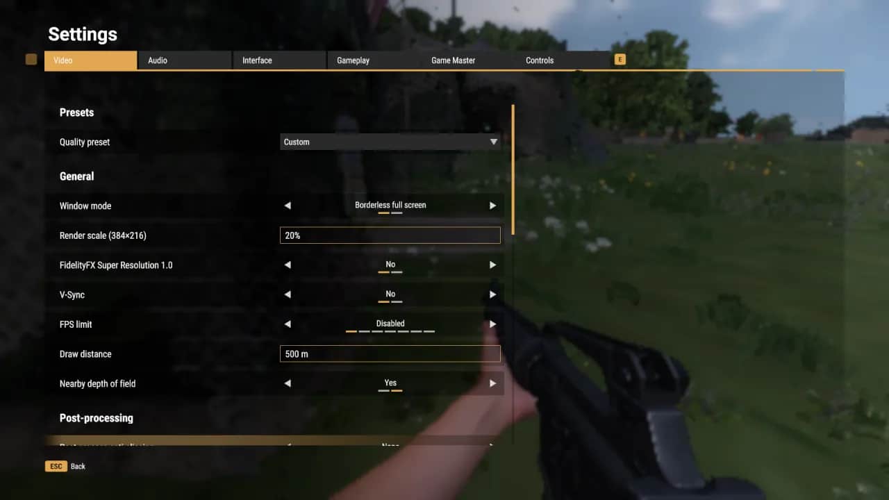 Arma 3 wymagania: Sprawdź swój PC i zagraj w 60 FPS!