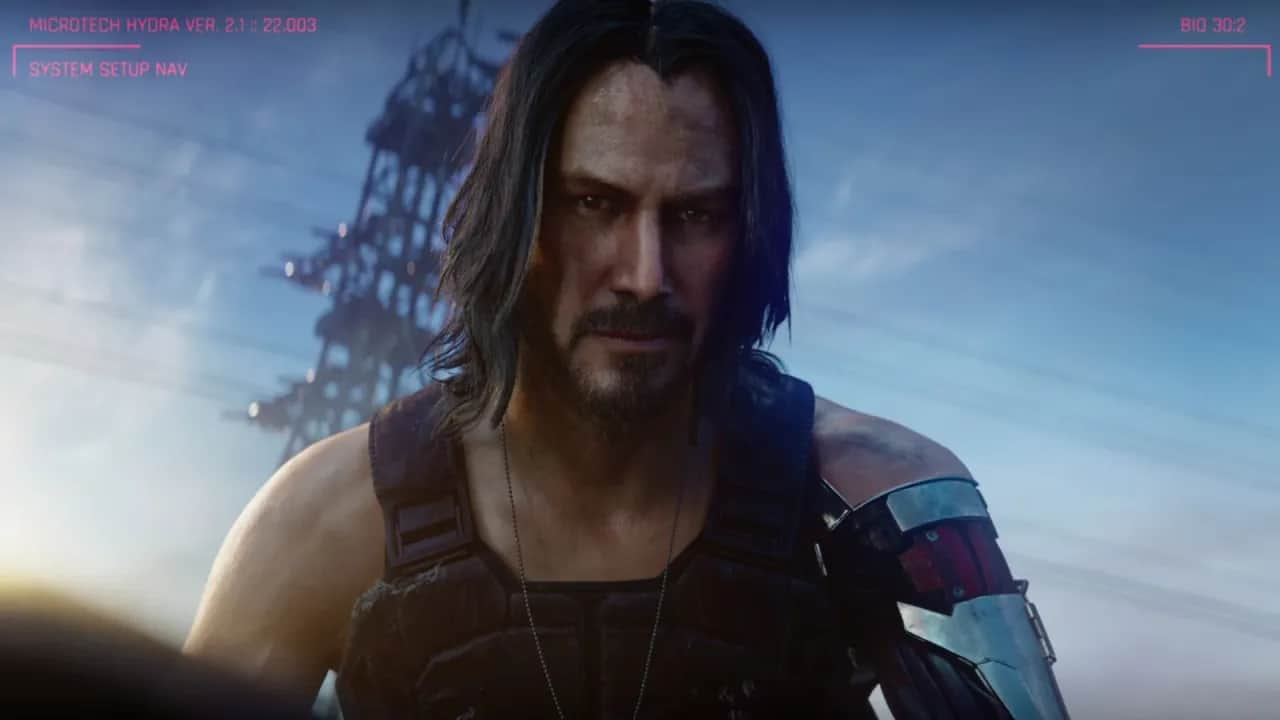 Cyberpunk 2077: Polskie korzenie globalnego fenomenu