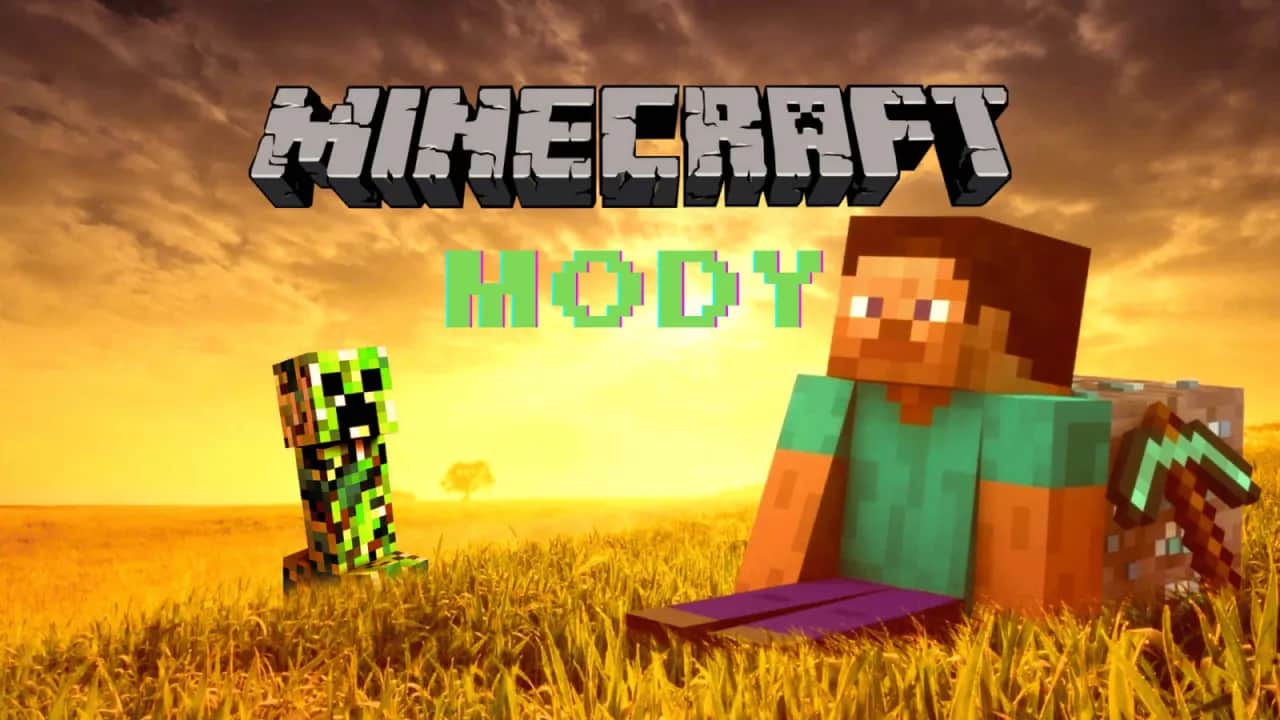 Minecraft mody: Java i Bedrock. Instalacja bez problemów!
