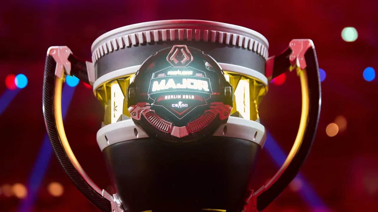 CS2 Major: Wyniki, Tabele, Drabinka Jak Śledzić i Zrozumieć?