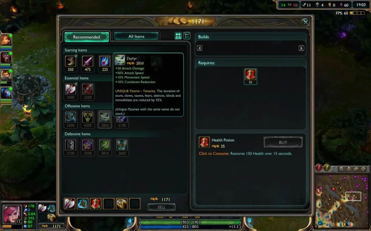 Nowy sklep LoL: Twój Sklep 2026 daty, typy, okazje!