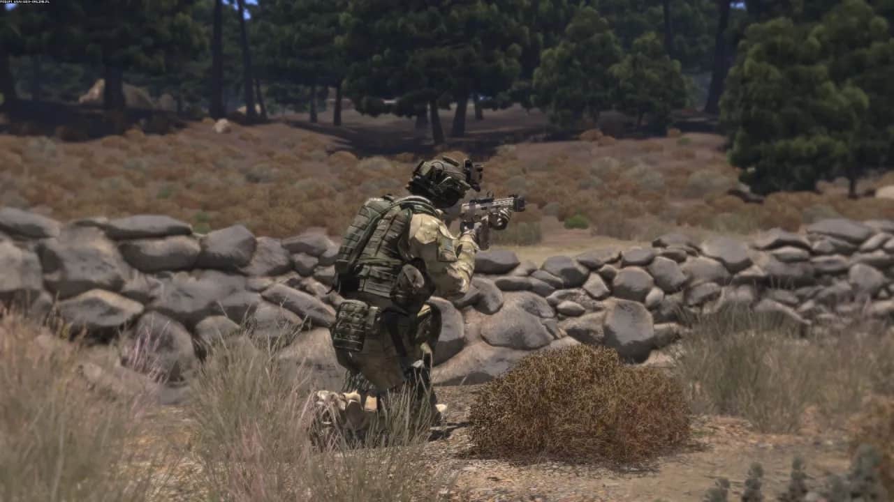 Arma 3 Steam: Czy warto kupić? Poradnik, mody, promocje