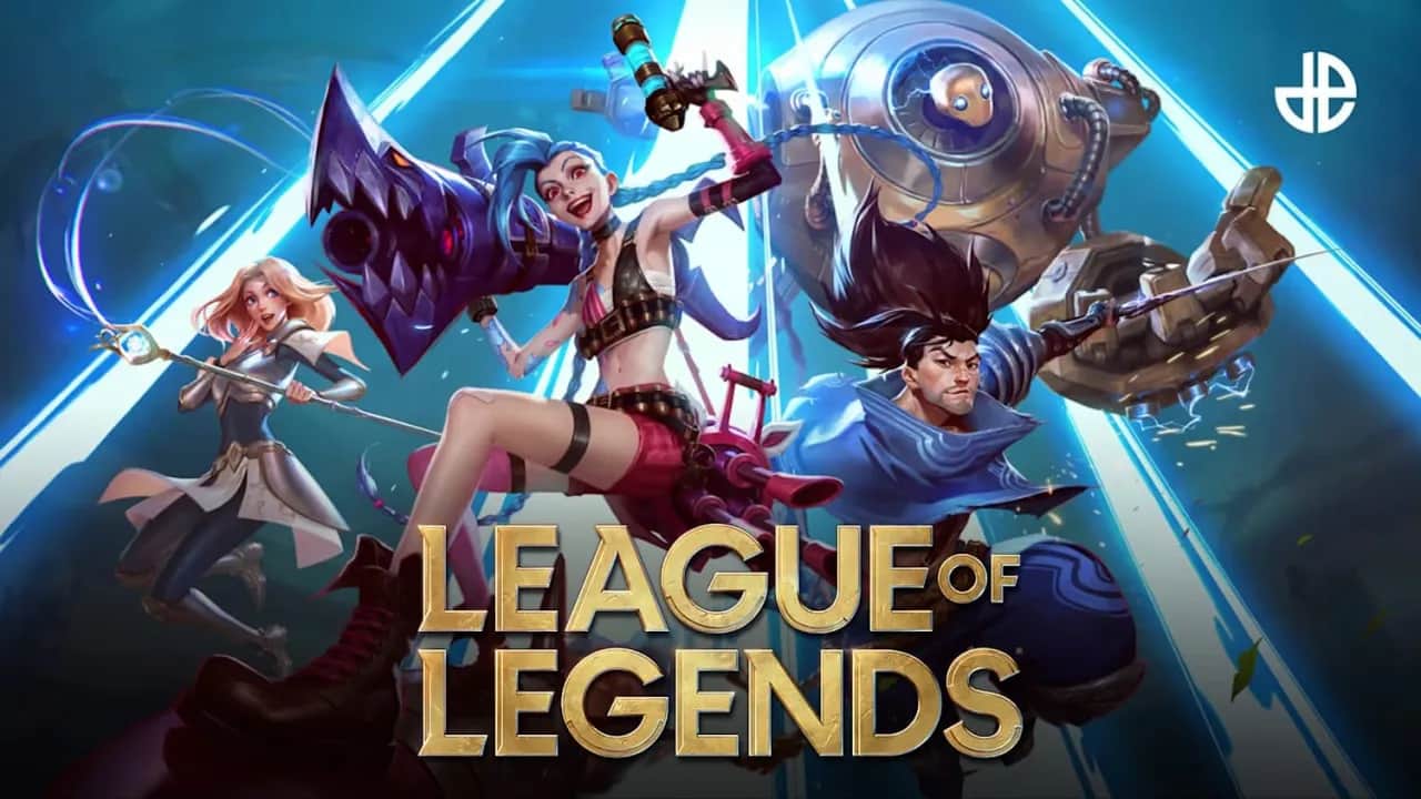 Na czym polega League of Legends? Twój prosty przewodnik po LoL