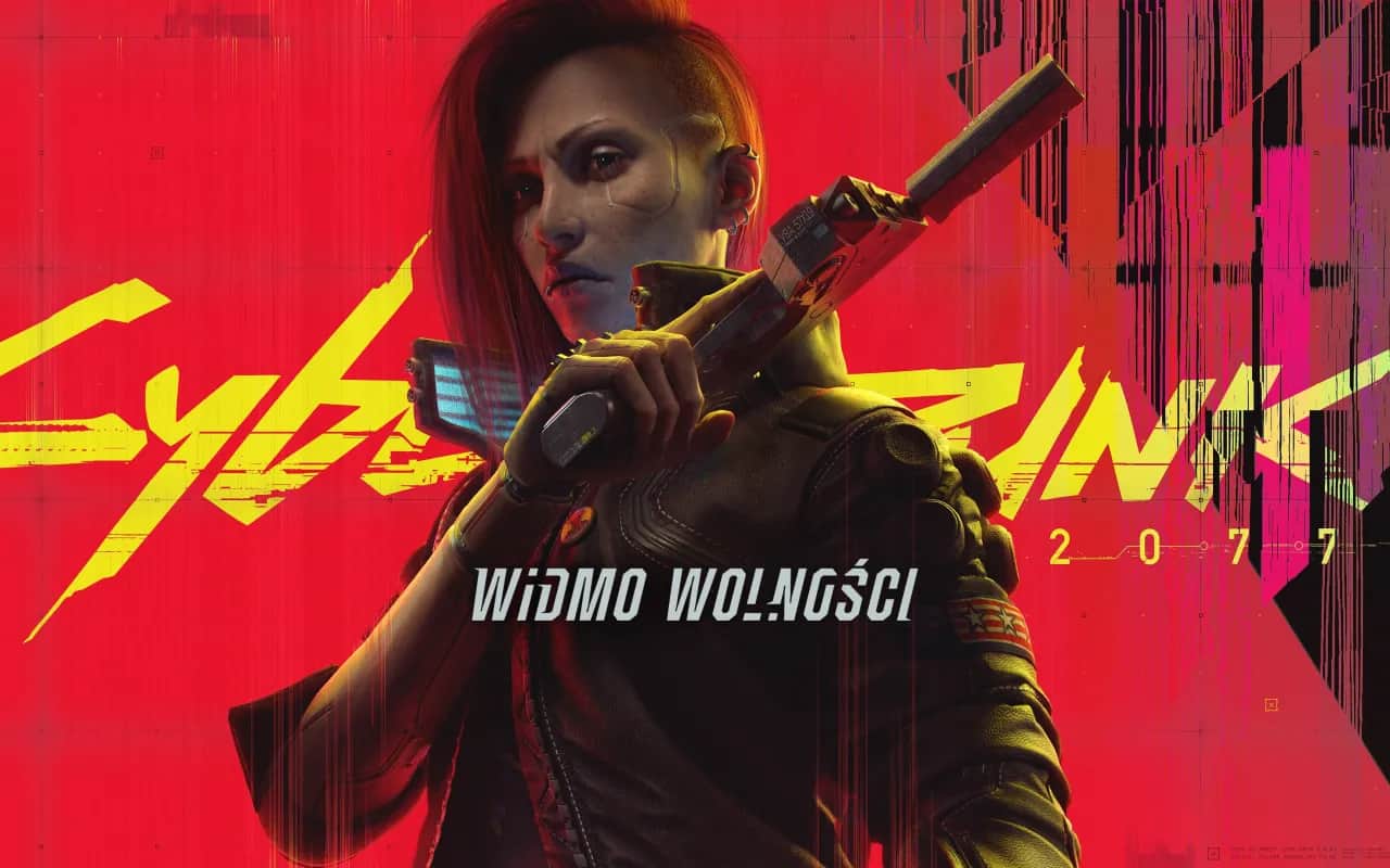 Cyberpunk 2077 na PS4 w 2026: Kupić? Co z 2.0 i Widmem Wolności?