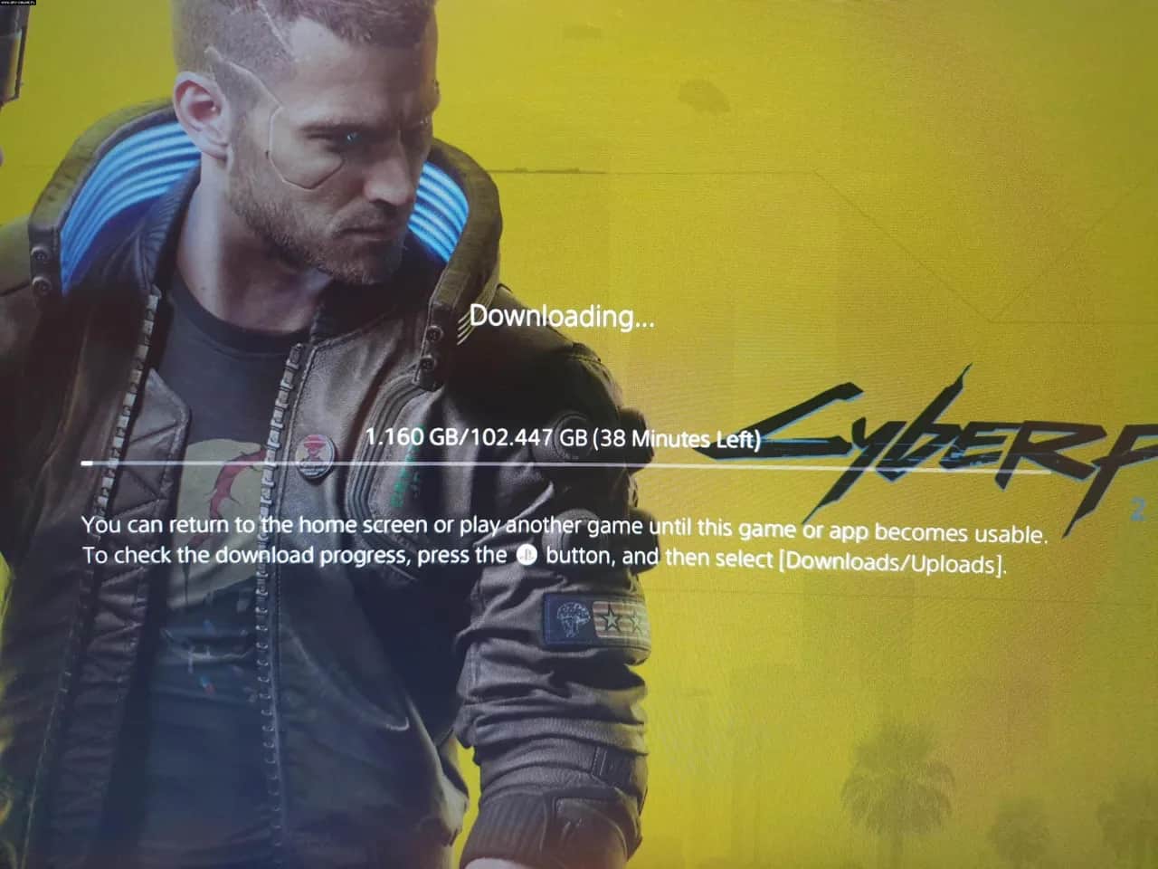 Cyberpunk 2077: Ile waży? PC, PS5, Xbox przygotuj dysk na Night City!