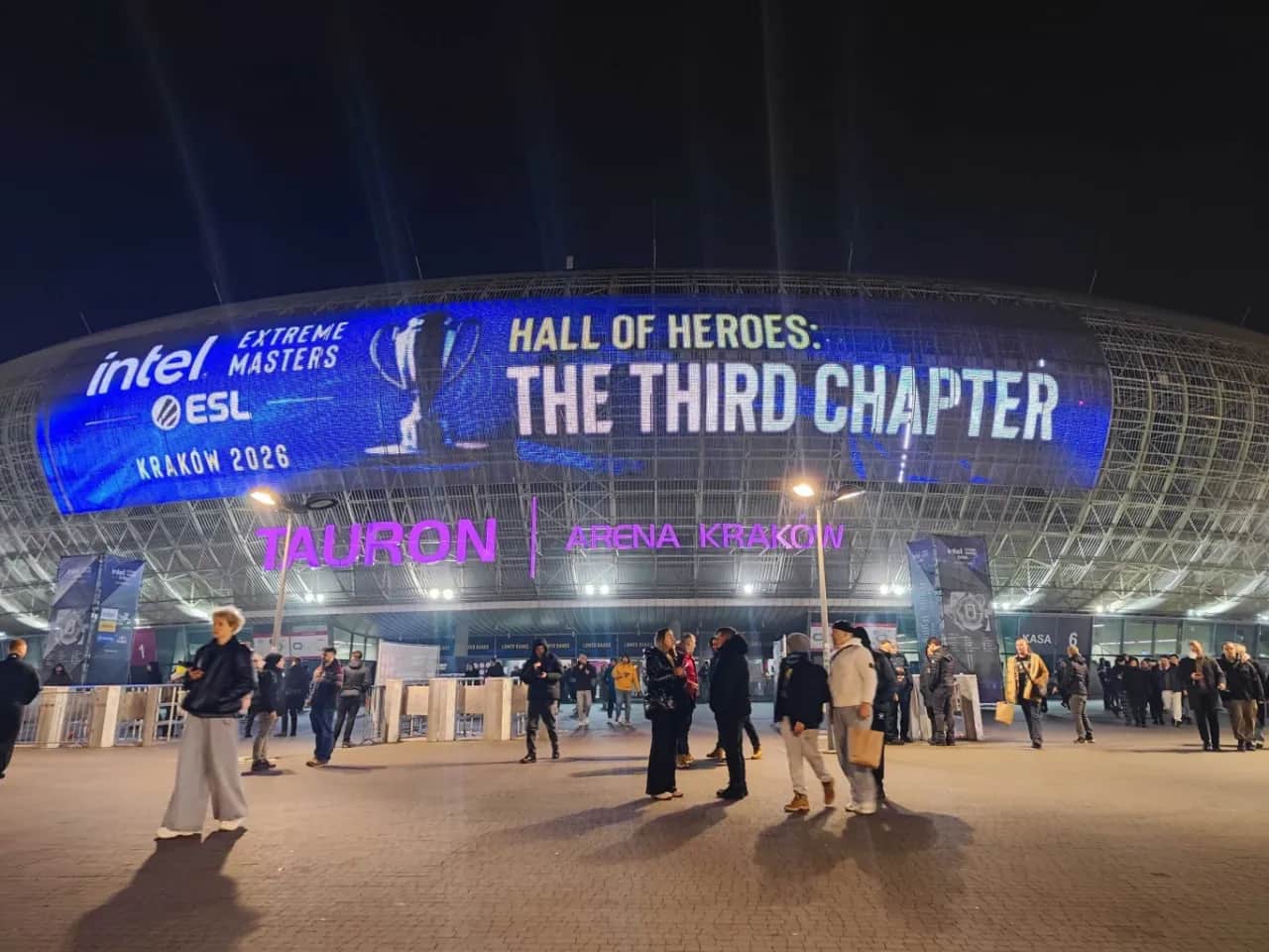 IEM Kraków 2026: Daty, bilety i koniec pewnej epoki! Czy wiesz wszystko?