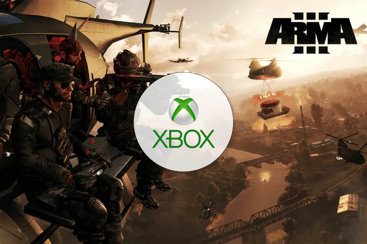 Arma 3 na Xbox One? Nie! Alternatywy i przyszłość serii Arma