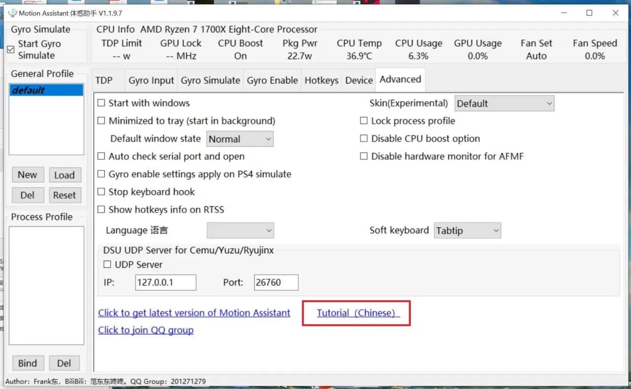 CS2: Bind na QQ Twój przycisk "katapulty" z meczu!