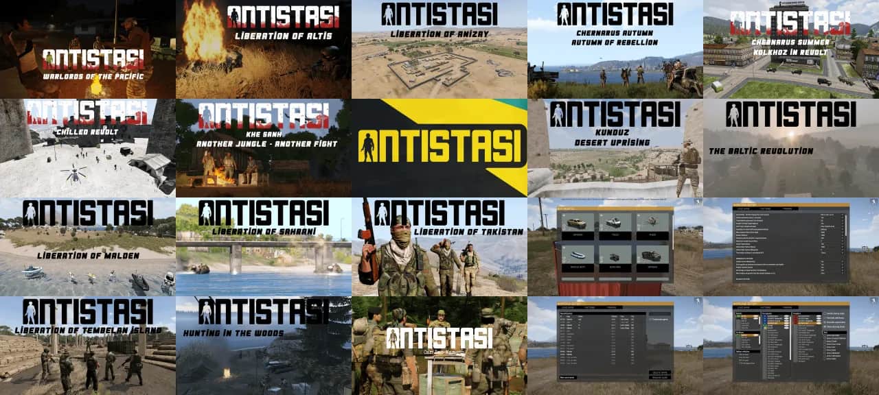 Arma 3 mody: Jak zacząć i co musisz mieć? Pełny przewodnik!